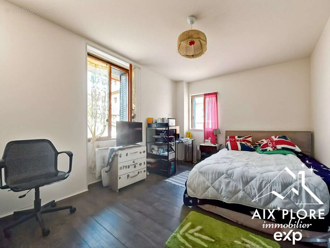 Maison à AIX-LES-BAINS