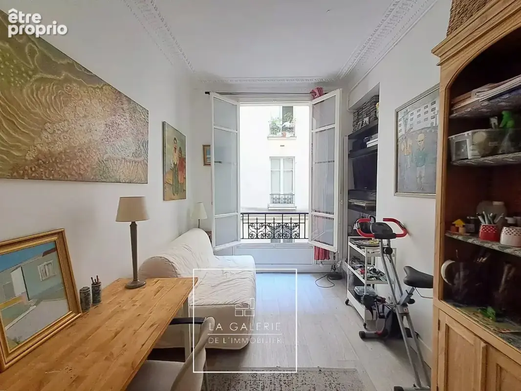 Très bel appartement familial de 145m2 au coeur du 12ème arrondissement, proche de tous les commerces et transports - photo 15
