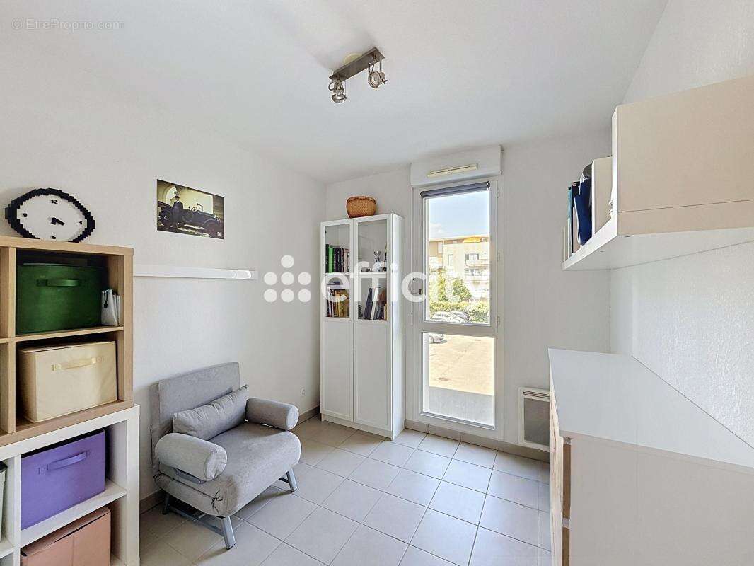 Appartement - photo 5