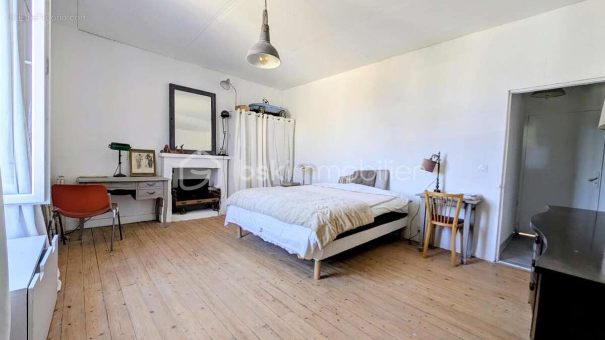 Ensemble Immobilier de charme en pierre de Caen proche de Bayeux - photo 11