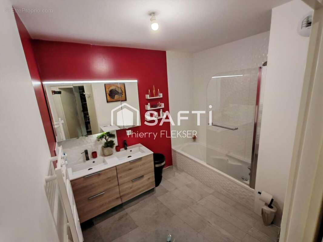 Photo 5 - Appartement à L'ISLE-ADAM