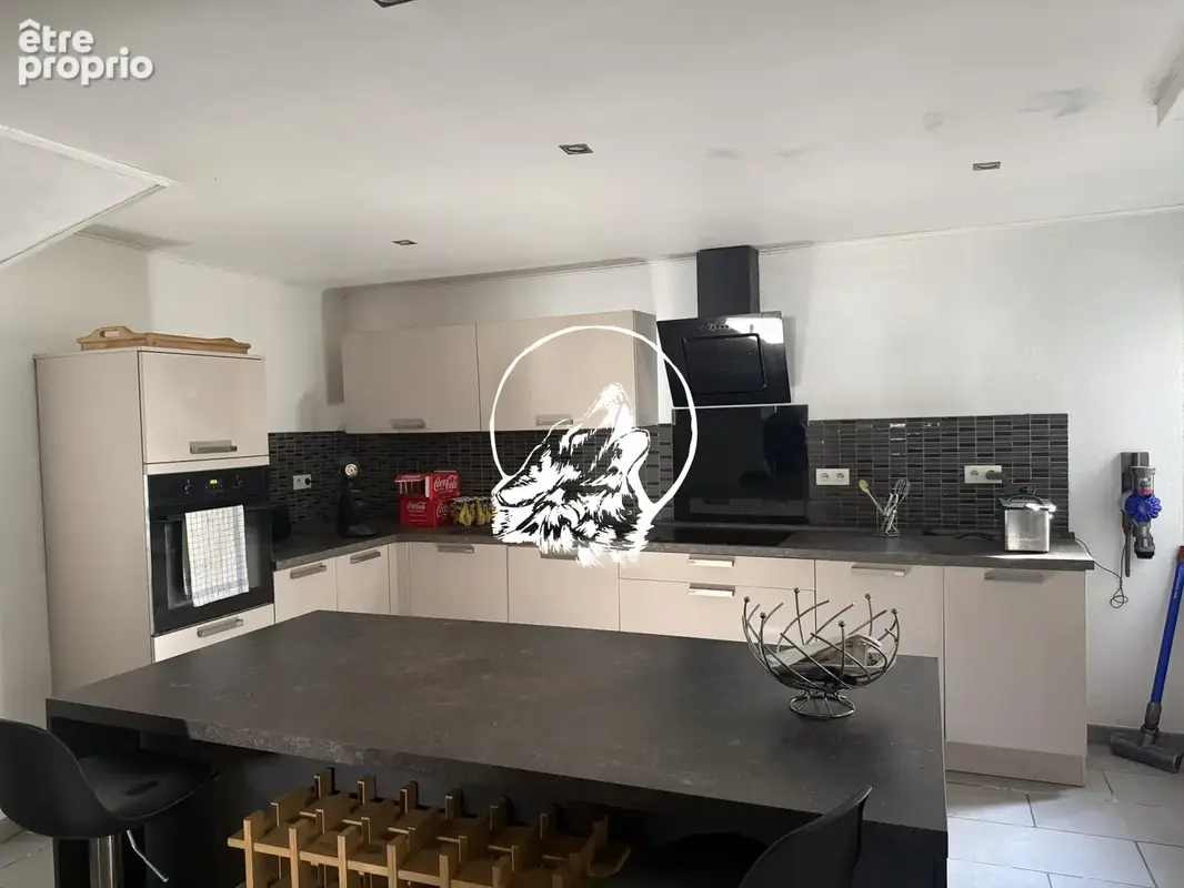 Maison 6 pièces 159 m² à vendre à Creutzwald (57150) - photo 3