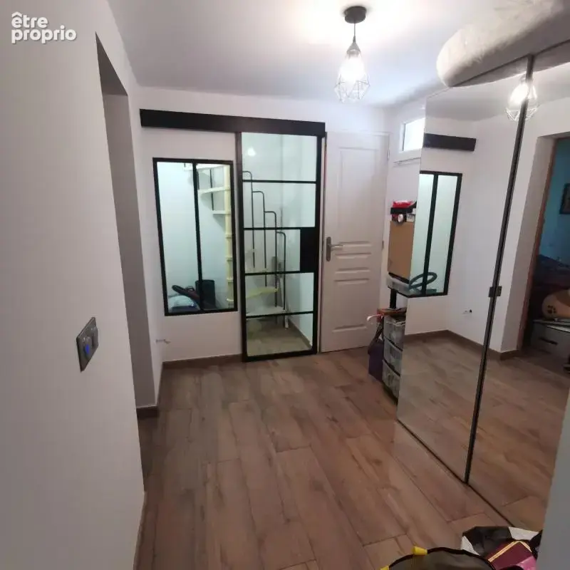 Maison de 132 m² avec jardin - photo 16