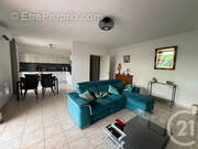 Appartement à SAN-NICOLAO