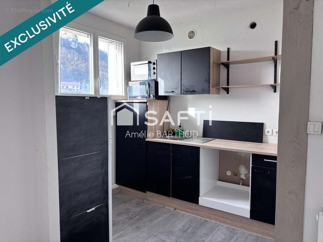 Photo 3 - Appartement à ORNANS