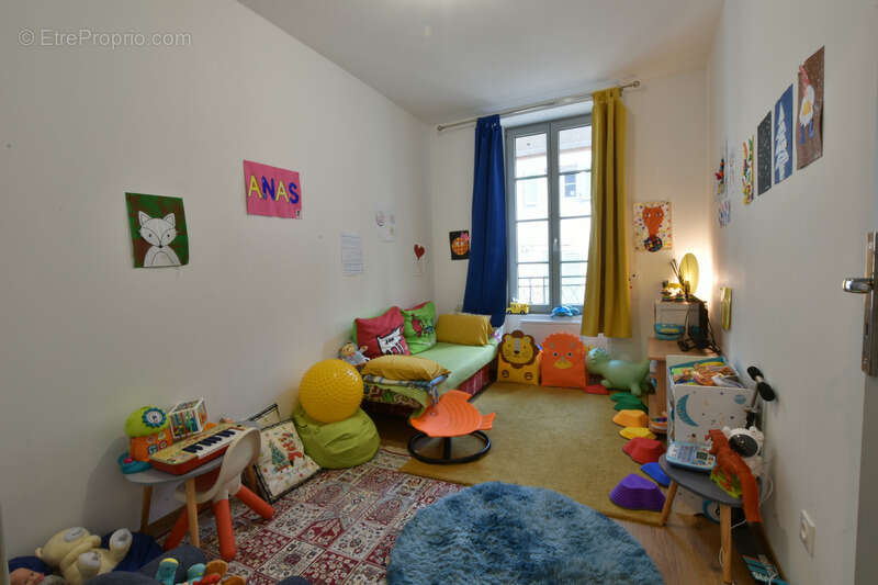 Appartement à NUITS-SAINT-GEORGES