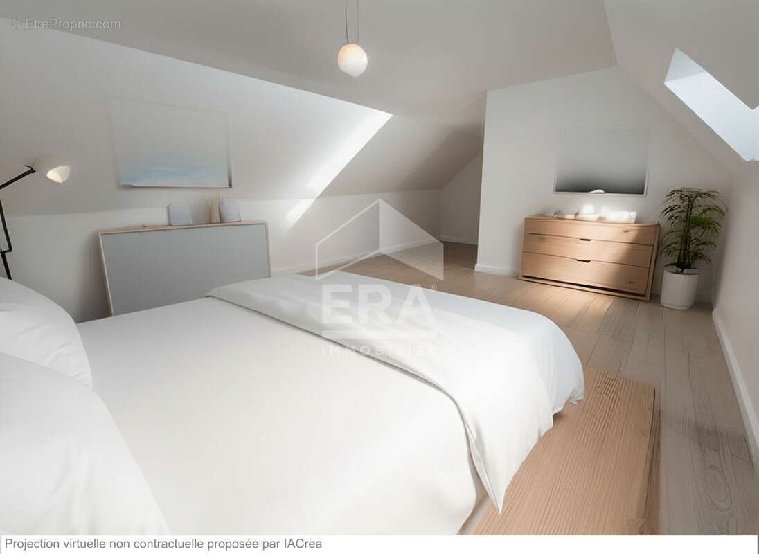 Maison à LONGUENESSE