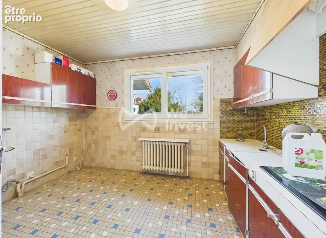 Maison 5 pièces 104 m² à vendre à Bretigny-Sur-Orge (91220) - photo 5