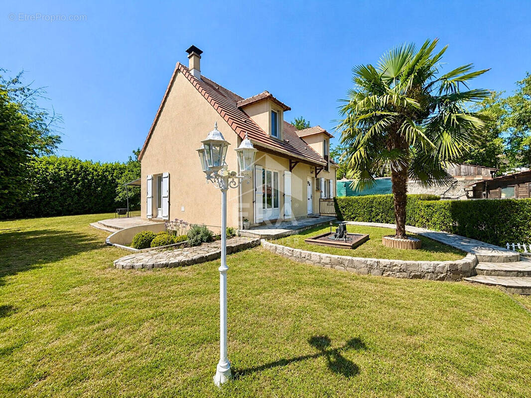 Maison à LARDY