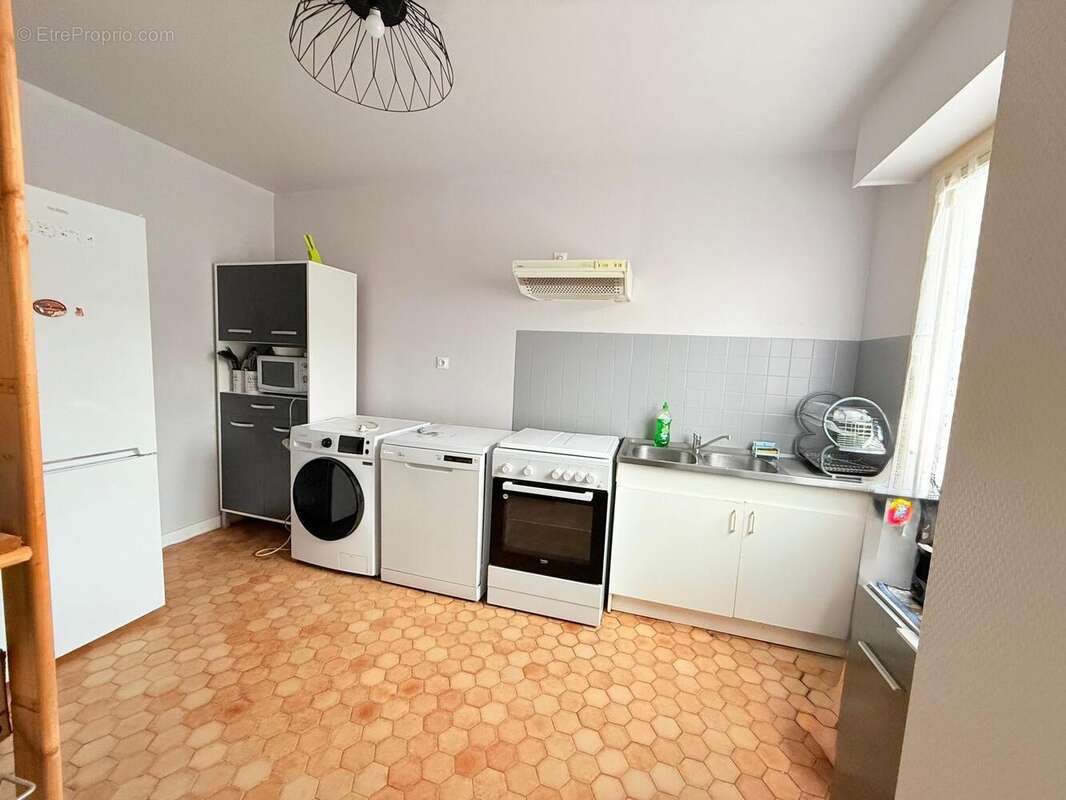 Photo 3 - Maison à TOURS