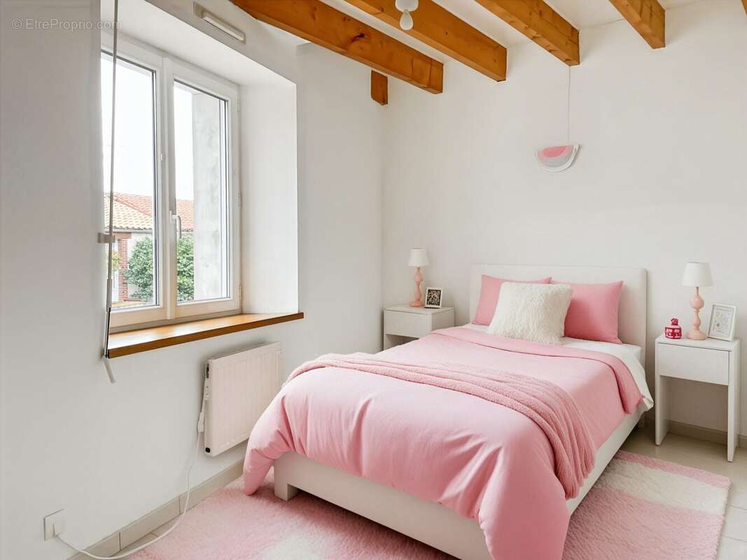 Maison 80 m² à Clisson  - photo 3