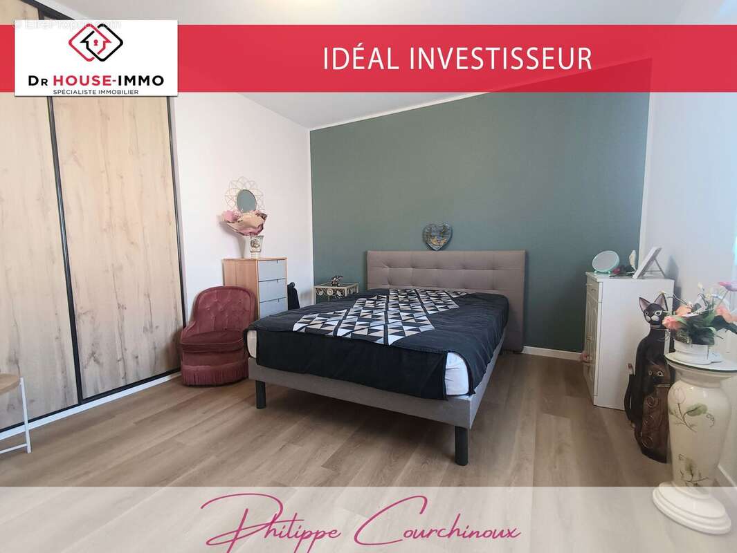 Maison à MARCHEPRIME