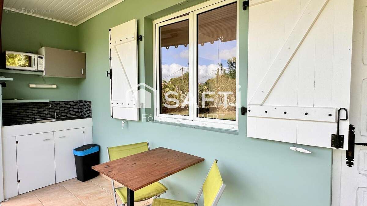 Photo 8 - Maison à SAINTE-ANNE