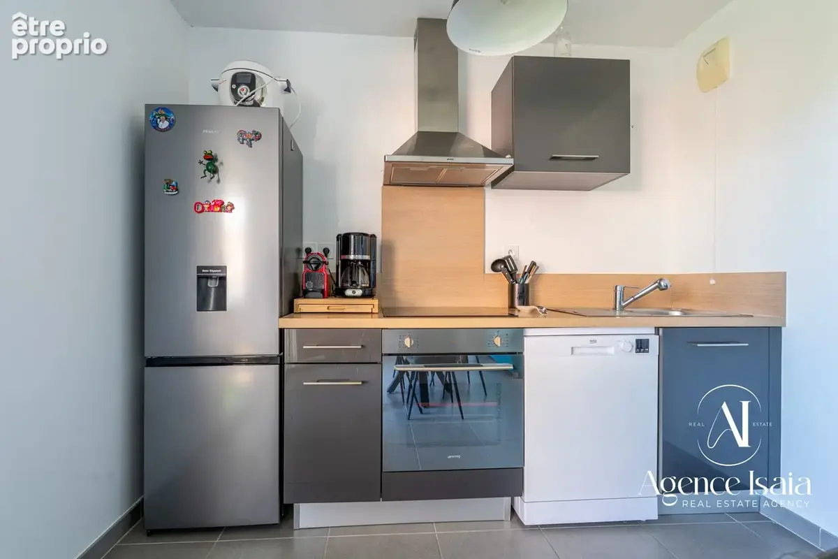 Appartement 2 pièces 48 m² à vendre à Bormes-Les-Mimosas (83230) - photo 6