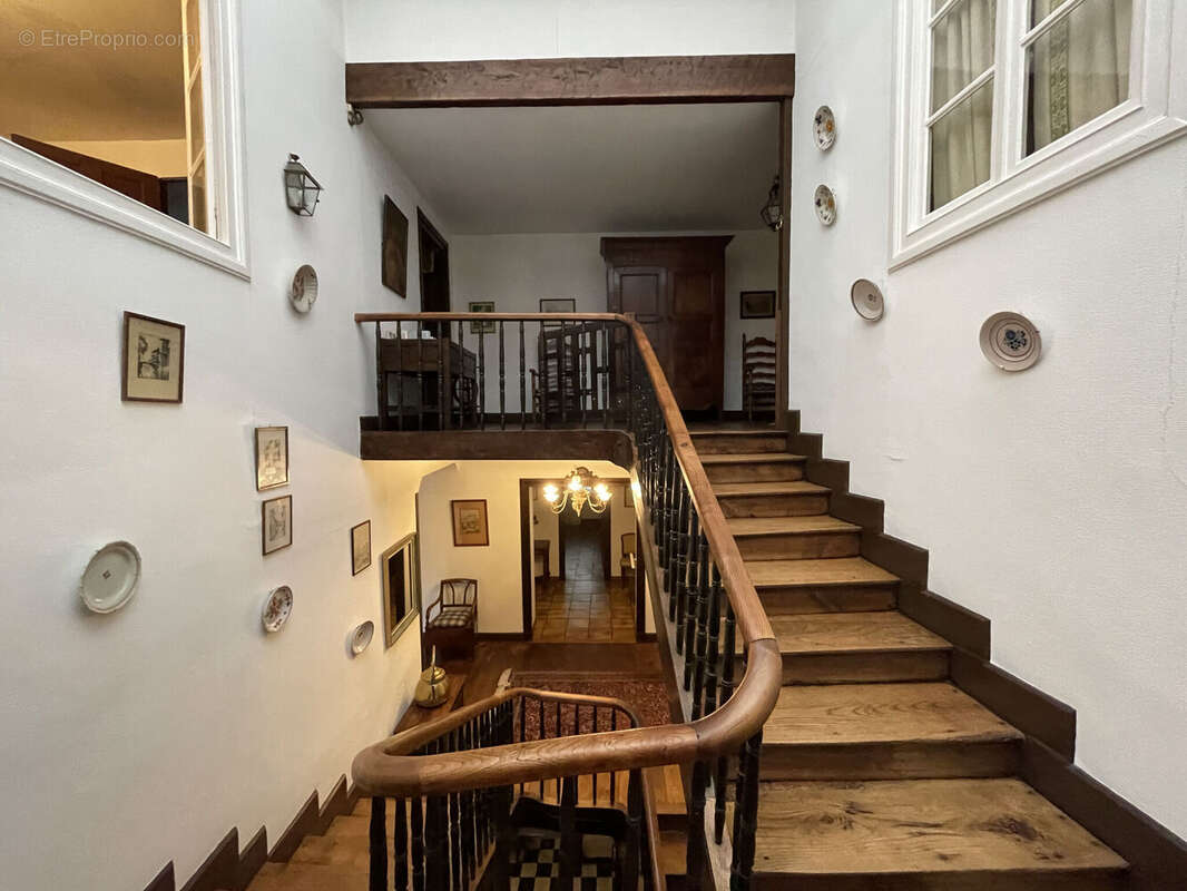 Photo 4 - Maison à SAINT-JEAN-PIED-DE-PORT