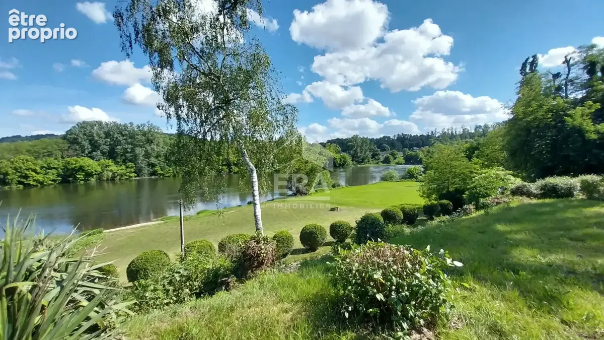 Une douce parenthèse de vie au bord de la Dordogne - photo 6