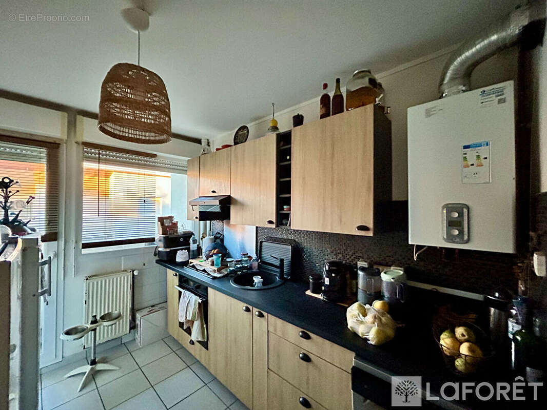 Appartement à LA TESTE-DE-BUCH