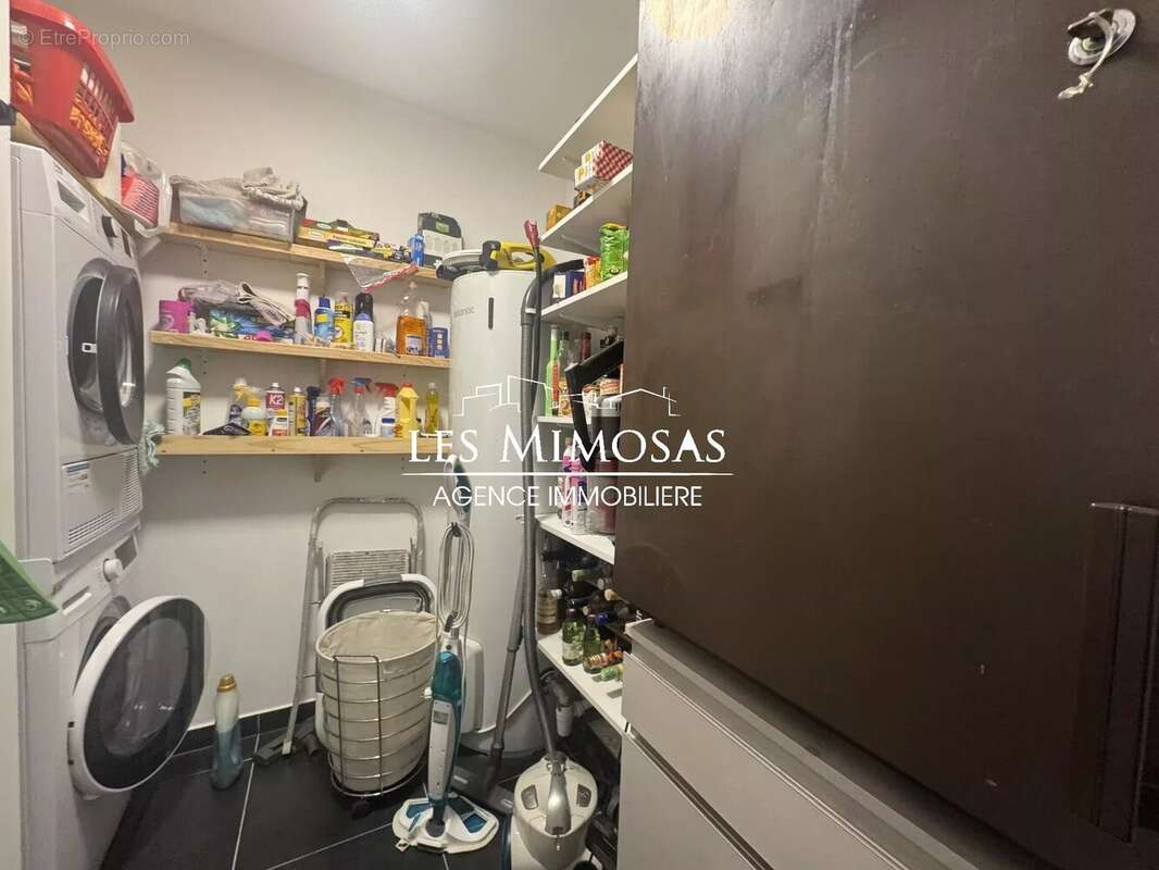 Appartement à FREJUS