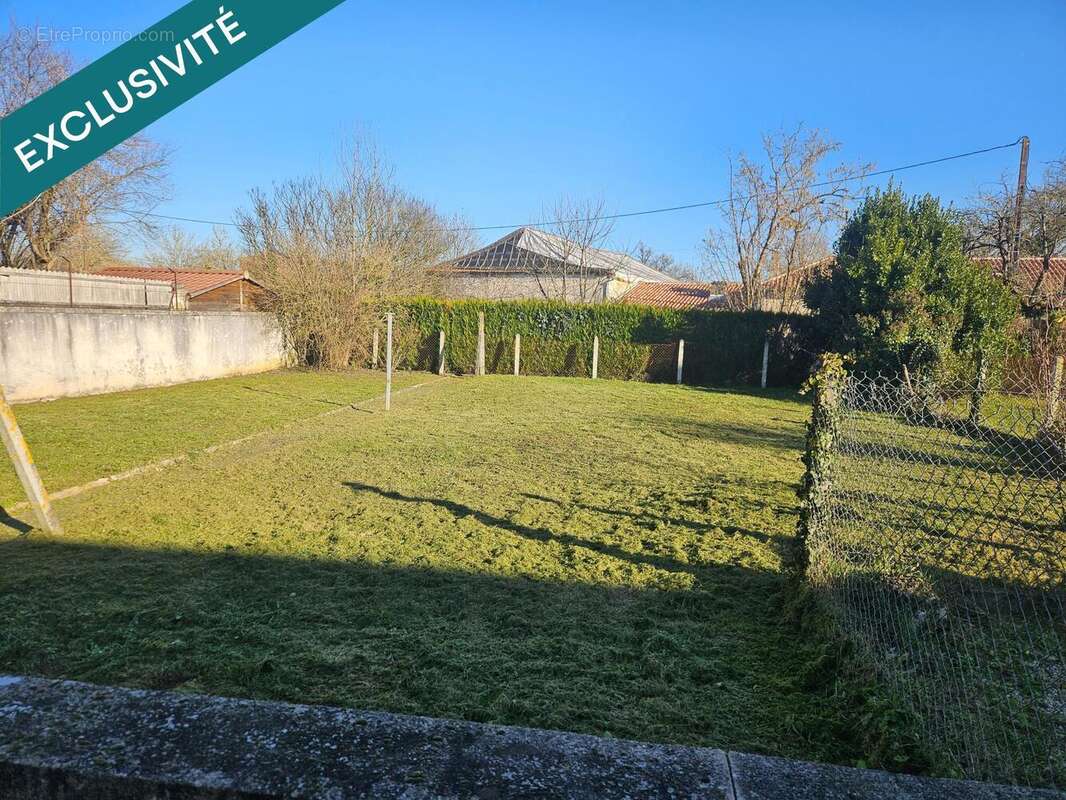 Photo 5 - Maison à RIBERAC