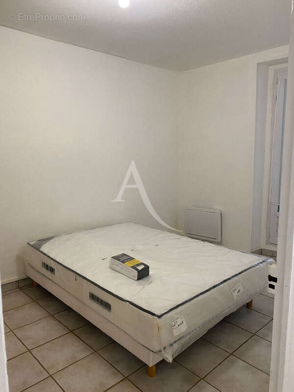 Appartement à BEDARIEUX