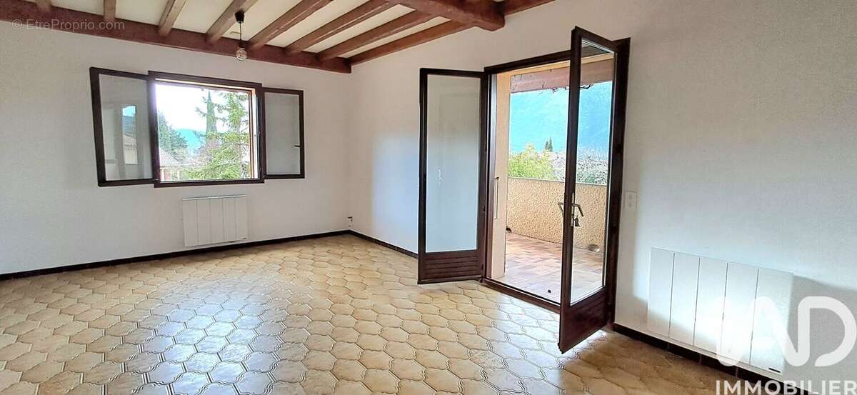 Photo 2 - Maison à DIE