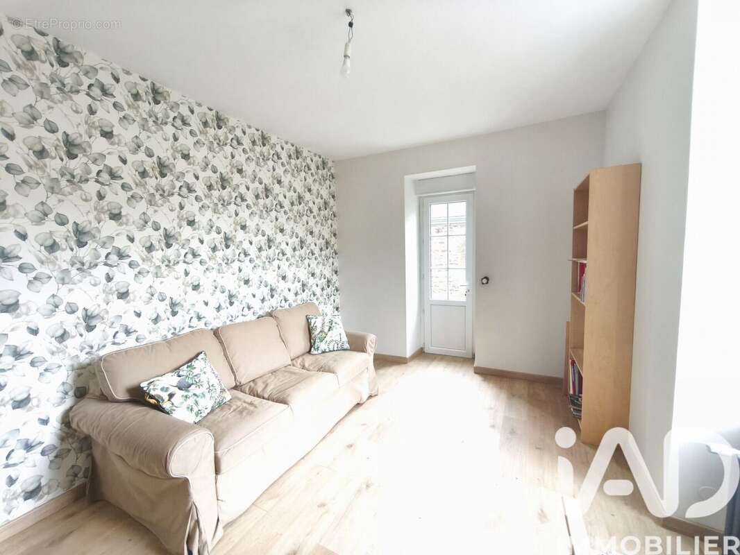 Photo 4 - Maison à BRECE