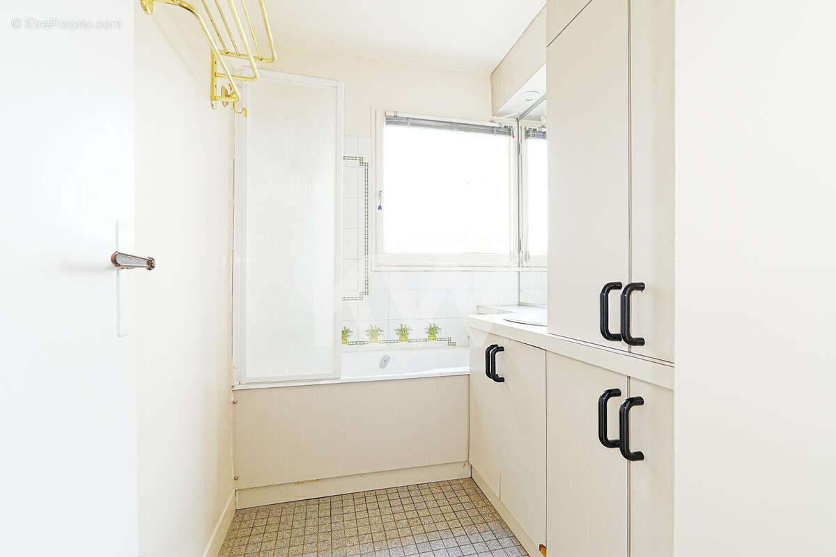 Appartement à SCEAUX