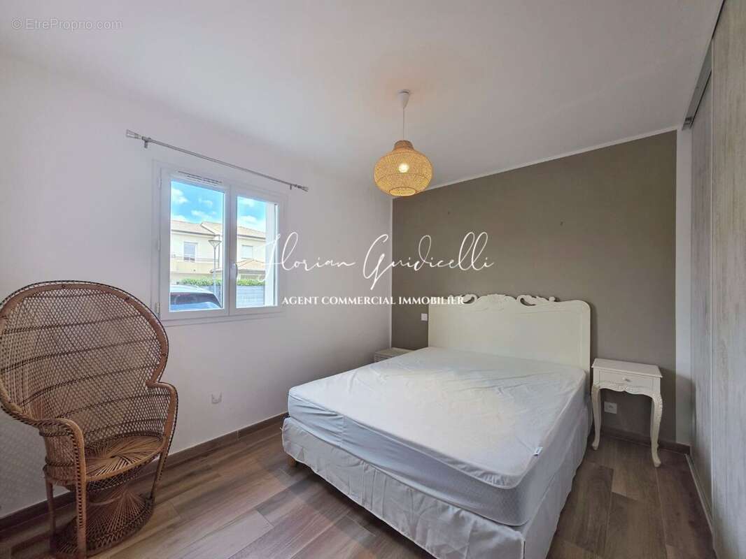 Appartement à SANTA-LUCIA-DI-MORIANI