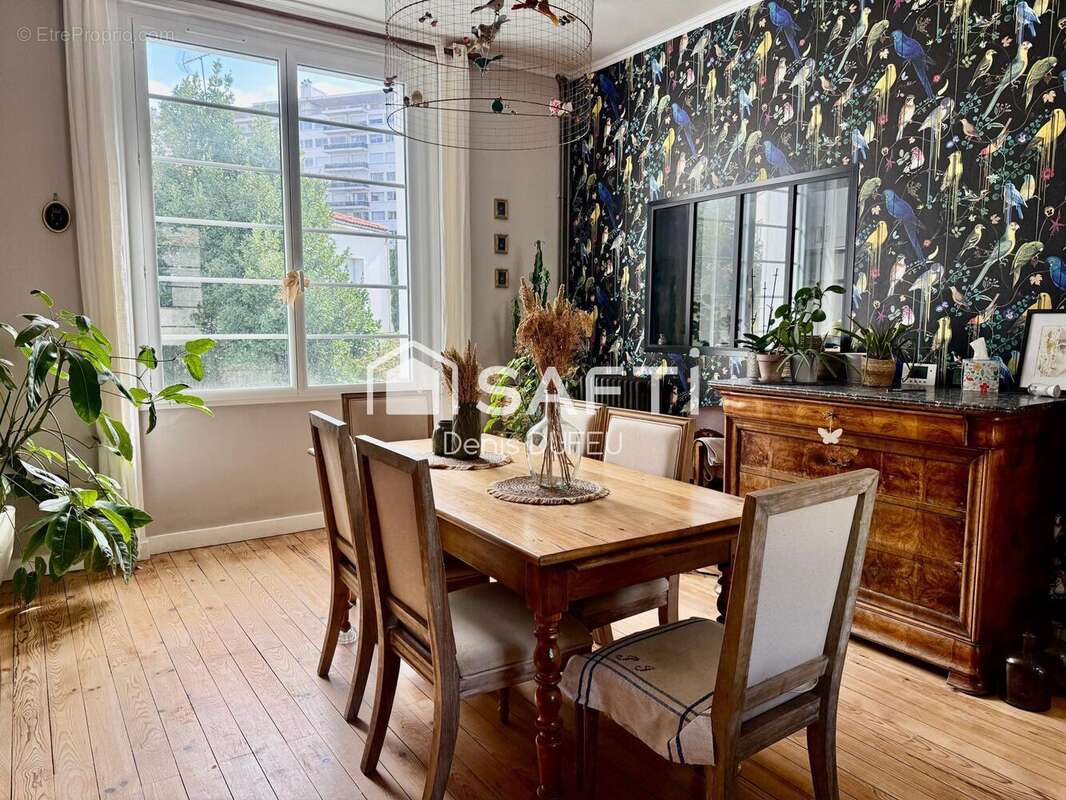 Photo 2 - Maison à LA ROCHELLE