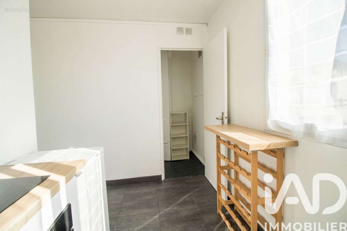 Photo 6 - Appartement à ARPAJON