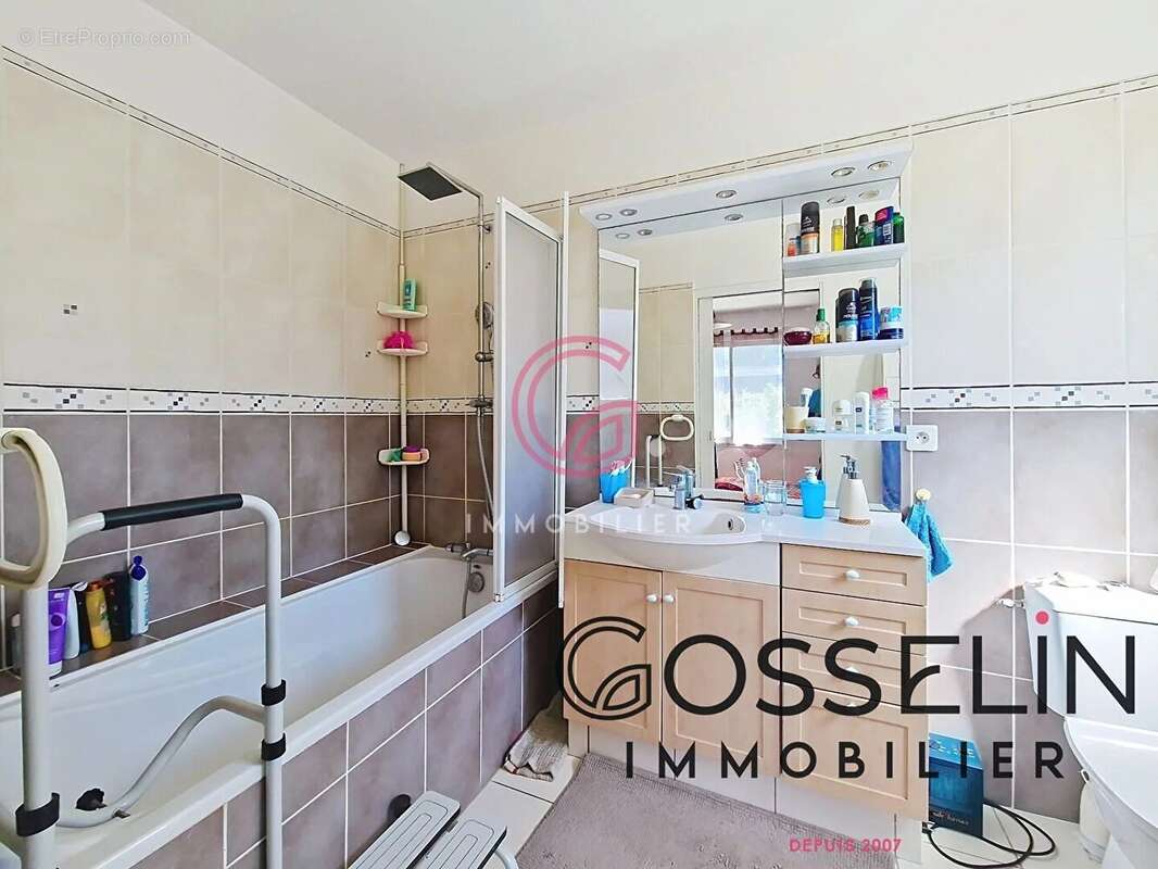 Maison à BISCARROSSE