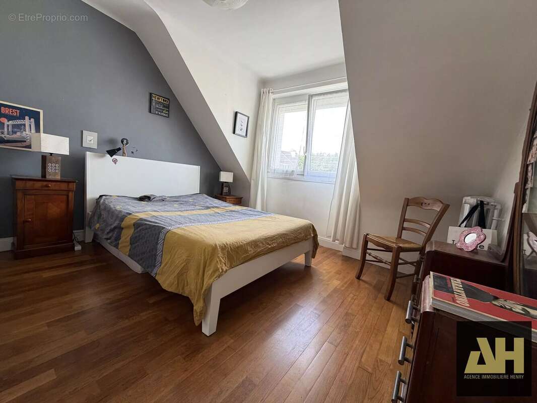 Exclusivité - Maison 4 chambres – St-Marc - photo 6