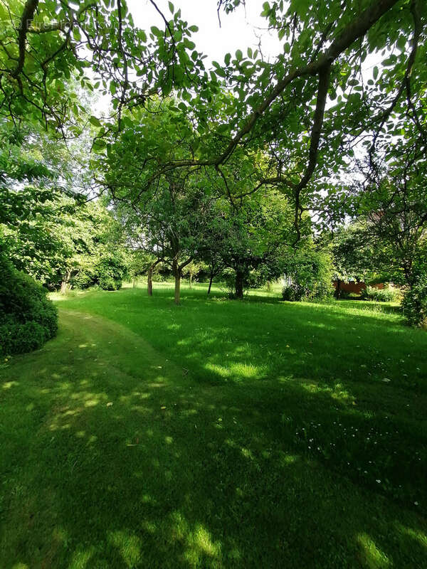 Maison à LE NEUBOURG