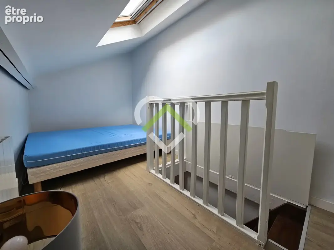 Vieux Lille - Maison 4 chambres - photo 10