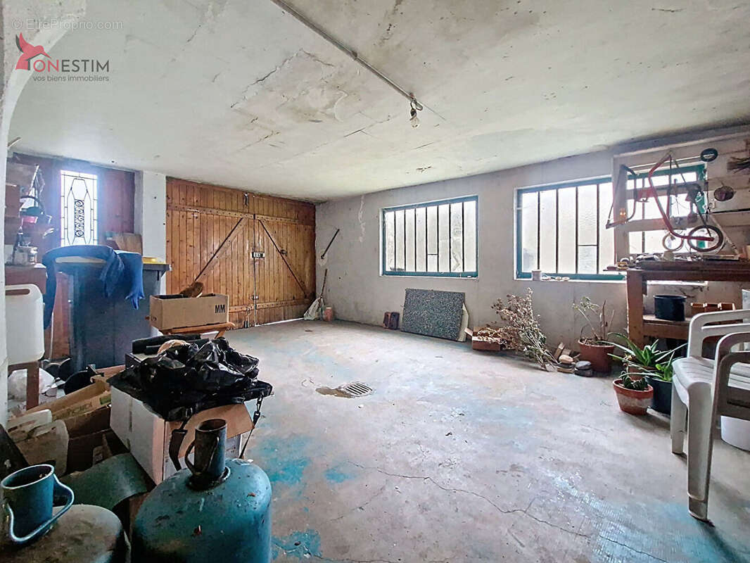 Maison à MONTBRISON