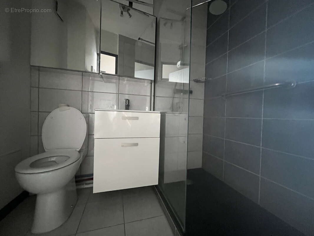 Appartement à LYON-6E