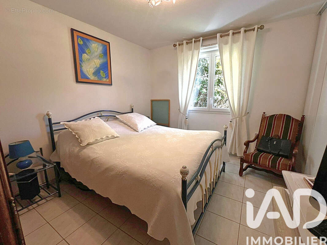 Photo 8 - Appartement à SAINT-SAULVE