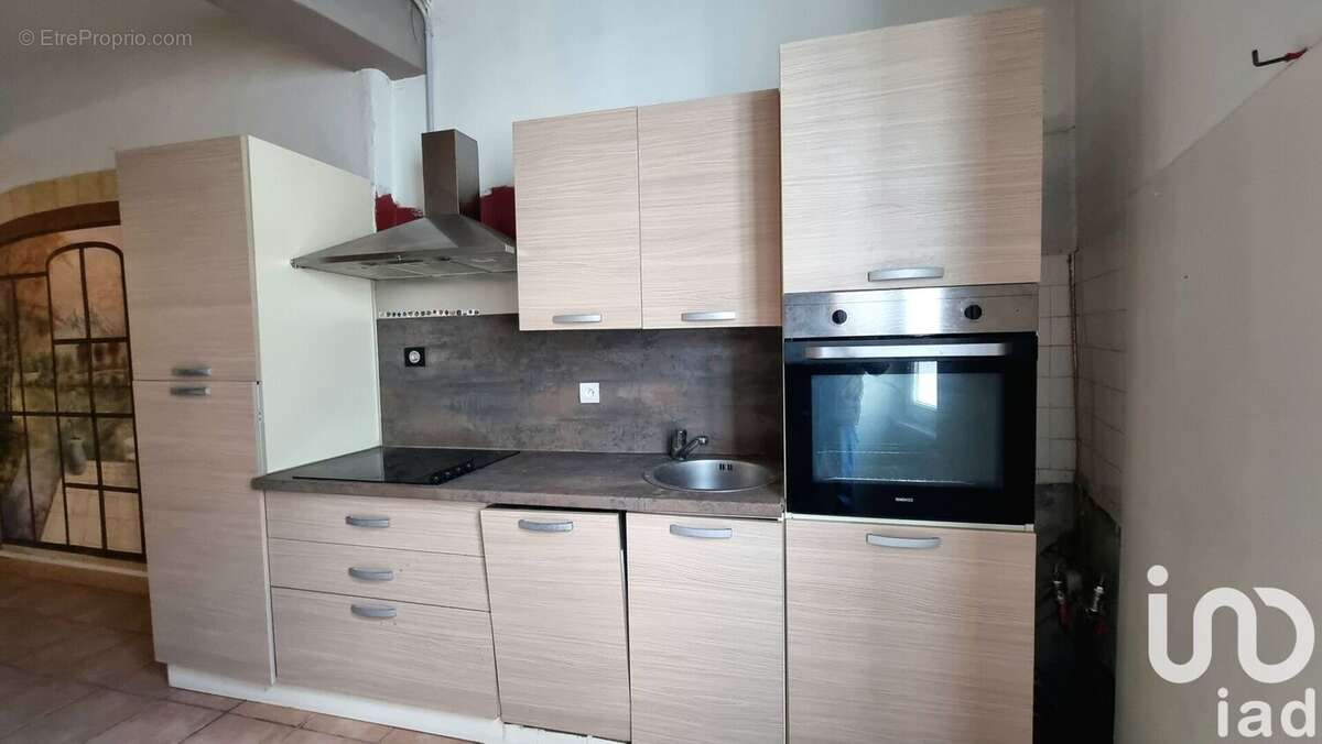 Photo 2 - Maison à PONT-SAINT-ESPRIT