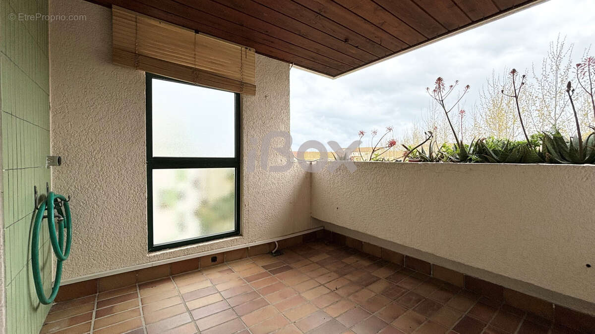 Appartement à HYERES