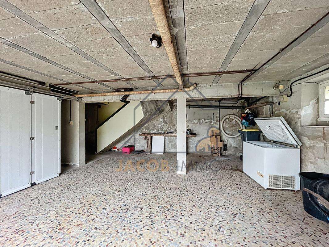 Maison familiale de caractère au cœur de Milizac - photo 20