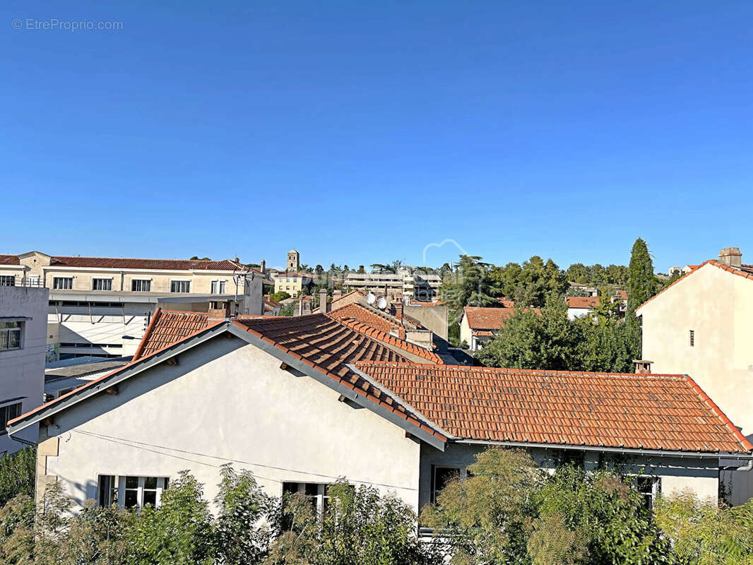 Appartement à ARLES