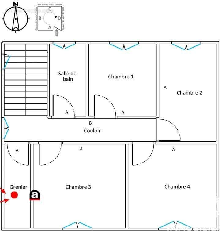 Photo 5 - Maison à ORLEANS
