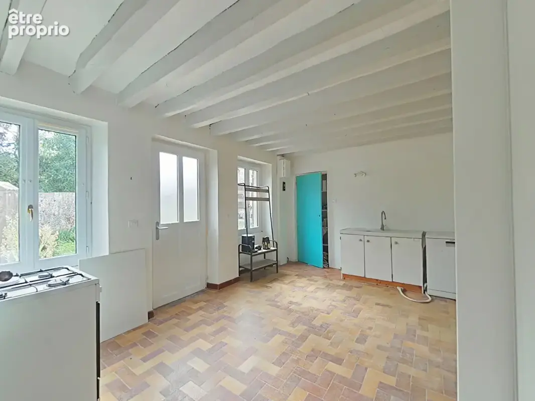 Appartement 2 pièces - photo 9