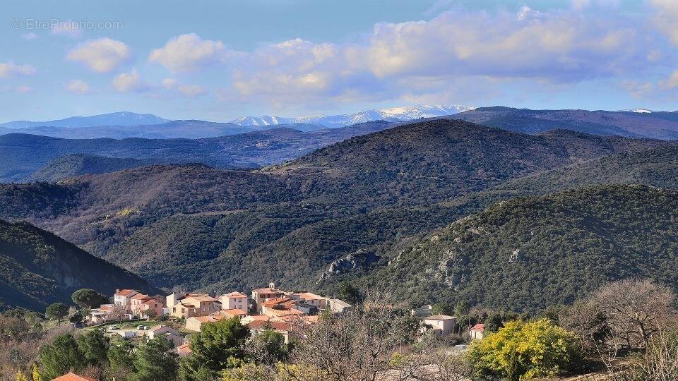 Terrain à SAINT-ARNAC