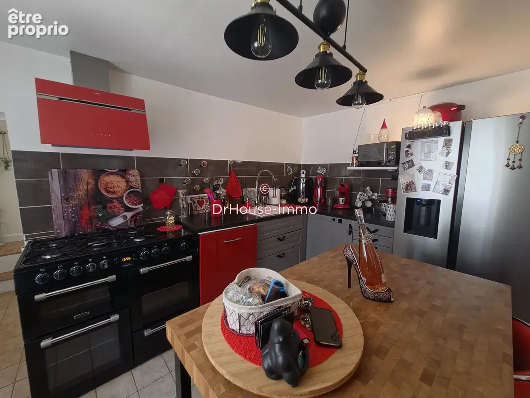 Maison 5 pièces 122 m² à vendre à Saint-Maurice-Sur-Aveyron (45230) - photo 13