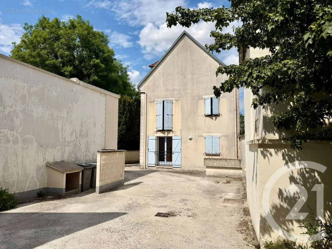 Appartement 47 m² à Dammartin-En-Goele  - photo 8