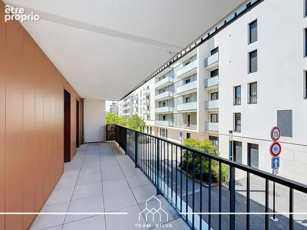 Appartement - photo 25