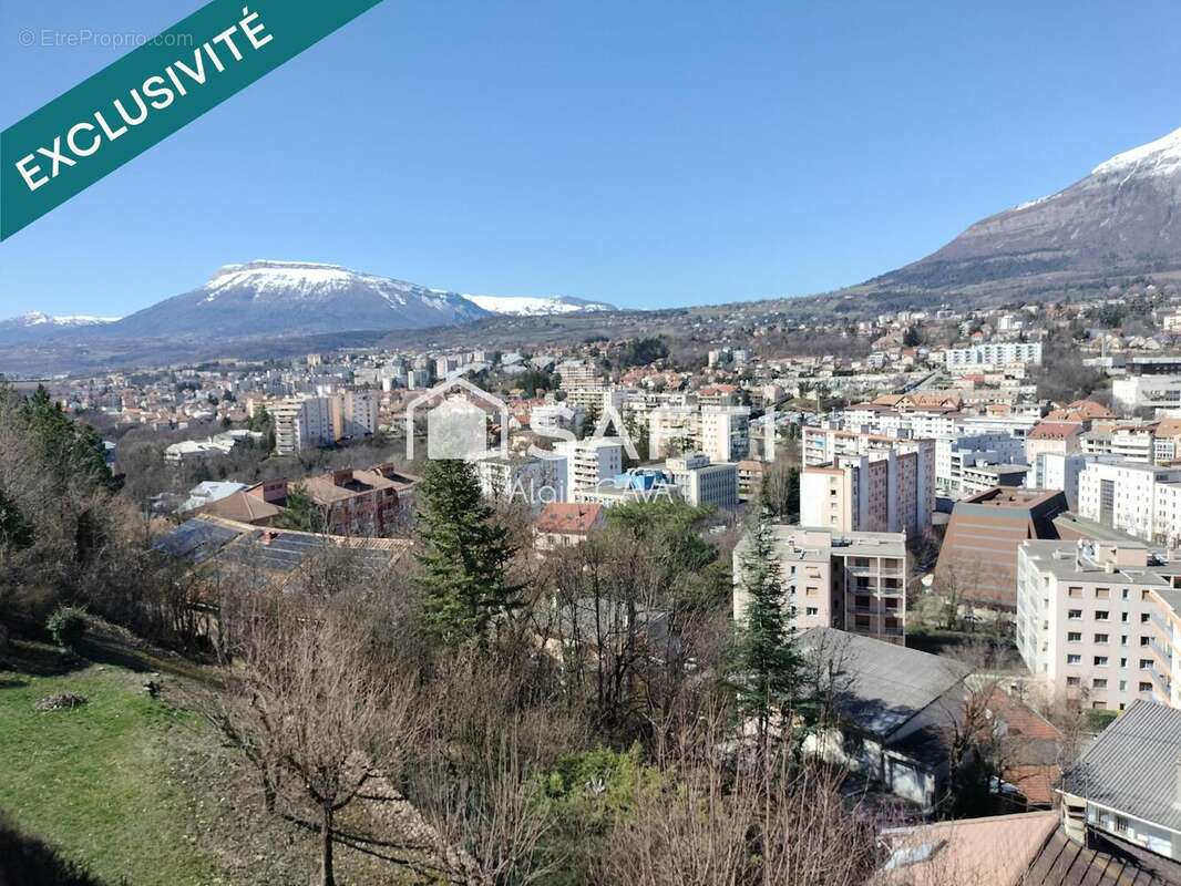 Photo 2 - Appartement à GAP