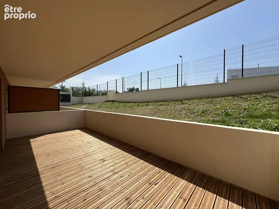 Photo Appartement à Escalquens au prix de 205 000€