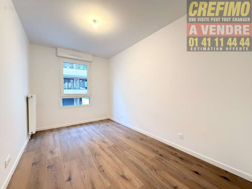 Appartement à COLOMBES
